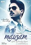 pic for Mausam movie poster by anish jangra